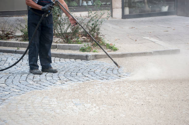 Best Gas Station Cleaning  in West Frankfort, IL