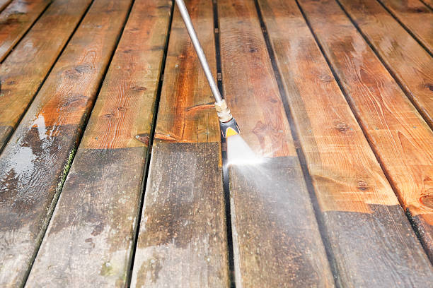 Trusted West Frankfort, IL Pressure Washing Services Experts