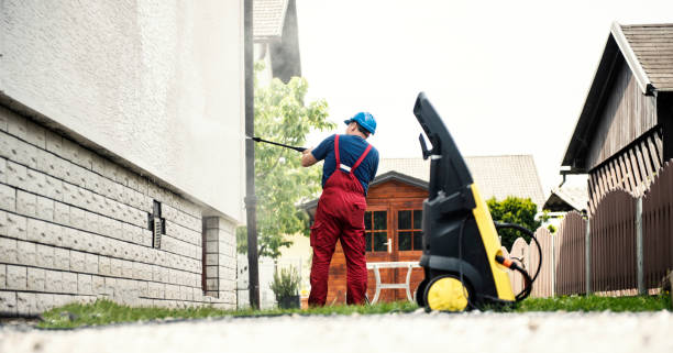 Best Post-Construction Pressure Washing  in West Frankfort, IL